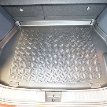 Tapis de coffre Toyota C-HR PHEV, carrosserie suv, fabrication 10.2023 - présent, avec/sans subwoofer | 194286BSC