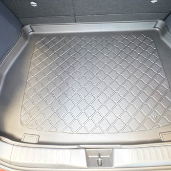 Tapis de coffre Toyota C-HR PHEV, carrosserie suv, fabrication 10.2023 - présent, avec/sans subwoofer | 194286GRD