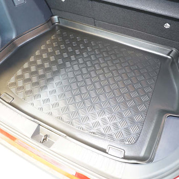 Tapis de coffre Toyota C-HR PHEV, carrosserie suv, fabrication 10.2023 - présent, avec/sans subwoofer | 194286BSC