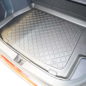 Tapis de coffre Toyota C-HR PHEV, carrosserie suv, fabrication 10.2023 - présent, avec/sans subwoofer | 194286GRD