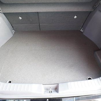 Tapis de coffre Toyota C-HR PHEV, carrosserie suv, fabrication 10.2023 - présent, avec/sans subwoofer | 194286GRD