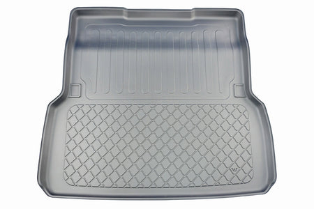 Tapis de coffre Toyota Land Cruiser J25, carrosserie suv, fabrication 06.2024 - présent, 5 places | 194287GRD