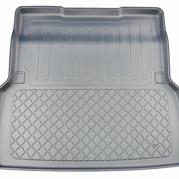 Tapis de coffre Toyota Land Cruiser J25, carrosserie suv, fabrication 06.2024 - présent, 5 places | 194287GRD