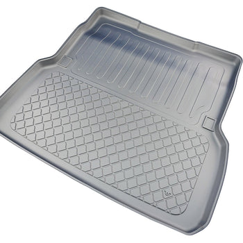 Tapis de coffre Toyota Land Cruiser J25, carrosserie suv, fabrication 06.2024 - présent, 5 places | 194287GRD