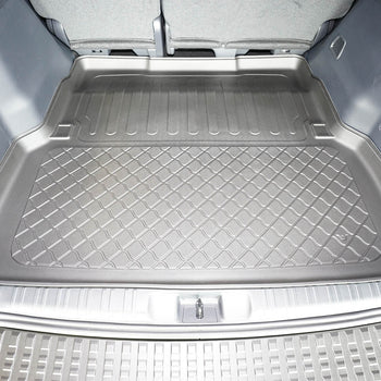 Tapis de coffre Toyota Land Cruiser J25, carrosserie suv, fabrication 06.2024 - présent, 5 places | 194287GRD