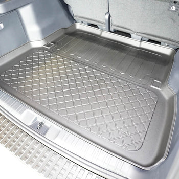 Tapis de coffre Toyota Land Cruiser J25, carrosserie suv, fabrication 06.2024 - présent, 5 places | 194287GRD