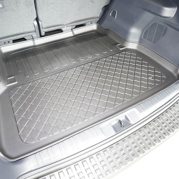 Tapis de coffre Toyota Land Cruiser J25, carrosserie suv, fabrication 06.2024 - présent, 5 places | 194287GRD