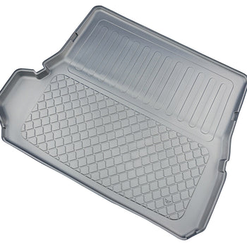 Tapis de coffre Toyota Land Cruiser J25, carrosserie suv, fabrication 06.2024 - présent, 7 places, 3e rangée abaissée | 194288GRD