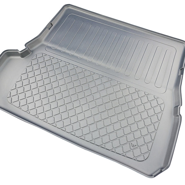 Tapis de coffre Toyota Land Cruiser J25, carrosserie suv, fabrication 06.2024 - présent, 7 places, 3e rangée abaissée | 194288GRD