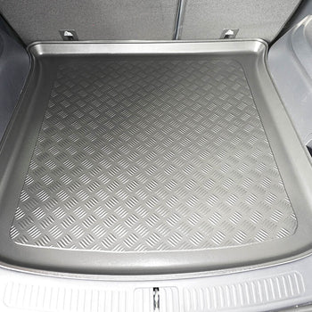 Tapis de coffre Maxus Mifa 6 EV, carrosserie suv, fabrication 2023 - présent | 194320BSC