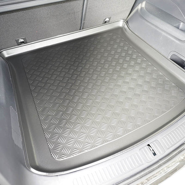 Tapis de coffre Maxus Euniq 6 EV, carrosserie suv, fabrication 2022 - présent, 5 places | 194320BSC