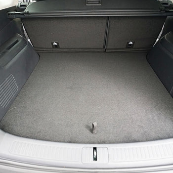 Tapis de coffre Maxus Mifa 6 EV, carrosserie suv, fabrication 2023 - présent | 194320BSC