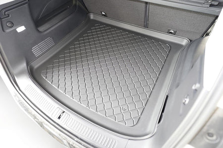 Tapis de coffre Maxus Euniq 6 EV, carrosserie suv, fabrication 2022 - présent, 5 places | 194320GRD