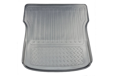 Tapis de coffre Maxus EV, carrosserie van, fabrication 2022 - présent, 6-7 places, 3e rangée abaissée | 194324BSC