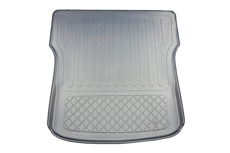 Tapis de coffre Maxus EV, carrosserie van, fabrication 2022 - présent, 6-7 places, 3e rangée abaissée | 194324GRD
