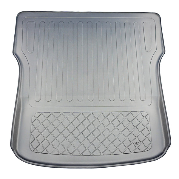 Tapis de coffre Maxus EV, carrosserie van, fabrication 2022 - présent, 6-7 places, 3e rangée abaissée | 194324GRD