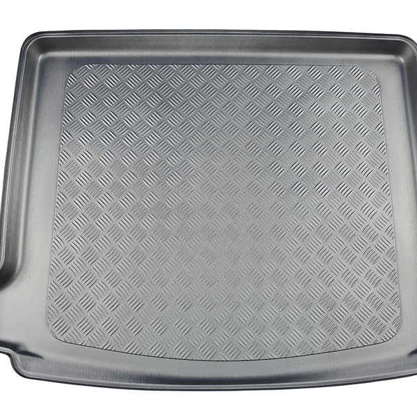 Tapis de coffre MG HS Facelift, carrosserie suv, fabrication 03.2023 - 06.2024, coffre supérieur, ne correspond pas au ehs phev | 194350BSC