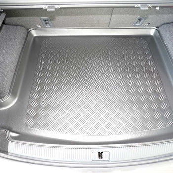 Tapis de coffre MG HS Facelift, carrosserie suv, fabrication 03.2023 - 06.2024, coffre supérieur, ne correspond pas au ehs phev | 194350BSC
