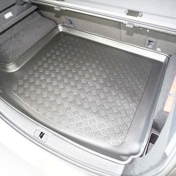 Tapis de coffre MG HS Facelift, carrosserie suv, fabrication 03.2023 - 06.2024, coffre supérieur, ne correspond pas au ehs phev | 194350BSC