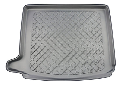 Tapis de coffre MG HS Facelift, carrosserie suv, fabrication 03.2023 - 06.2024, coffre supérieur, ne correspond pas au ehs phev | 194350GRD