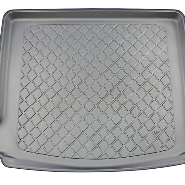 Tapis de coffre MG HS Facelift, carrosserie suv, fabrication 03.2023 - 06.2024, coffre supérieur, ne correspond pas au ehs phev | 194350GRD