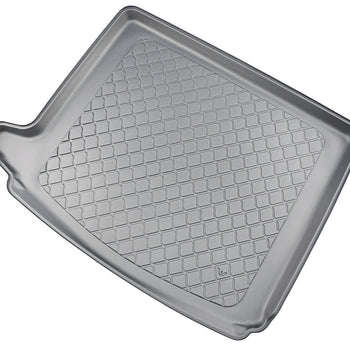 Tapis de coffre MG HS Facelift, carrosserie suv, fabrication 03.2023 - 06.2024, coffre supérieur, ne correspond pas au ehs phev | 194350GRD