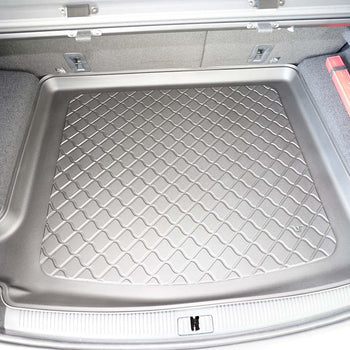 Tapis de coffre MG HS Facelift, carrosserie suv, fabrication 03.2023 - 06.2024, coffre supérieur, ne correspond pas au ehs phev | 194350GRD