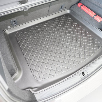Tapis de coffre MG HS Facelift, carrosserie suv, fabrication 03.2023 - 06.2024, coffre supérieur, ne correspond pas au ehs phev | 194350GRD