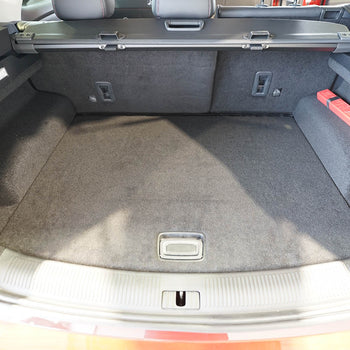 Tapis de coffre MG HS Facelift, carrosserie suv, fabrication 03.2023 - 06.2024, coffre supérieur, ne correspond pas au ehs phev | 194350GRD