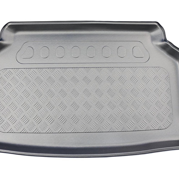 Tapis de coffre MG 3 Hybrid+, carrosserie berline, fabrication 05.2024 - présent | 194354BSC