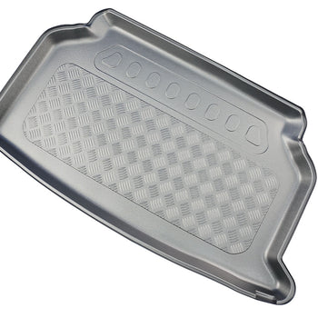 Tapis de coffre MG 3 Hybrid+, carrosserie berline, fabrication 05.2024 - présent | 194354BSC