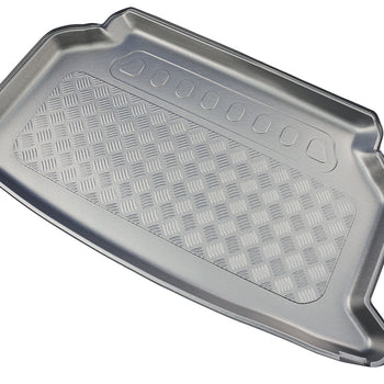 Tapis de coffre MG 3 Hybrid+, carrosserie berline, fabrication 05.2024 - présent | 194354BSC