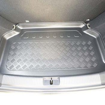 Tapis de coffre MG 3 Hybrid+, carrosserie berline, fabrication 05.2024 - présent | 194354BSC