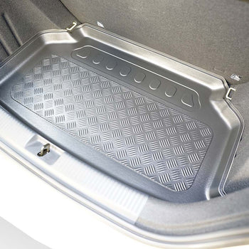 Tapis de coffre MG 3 Hybrid+, carrosserie berline, fabrication 05.2024 - présent | 194354BSC