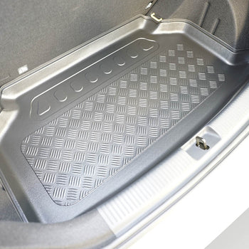 Tapis de coffre MG 3 Hybrid+, carrosserie berline, fabrication 05.2024 - présent | 194354BSC