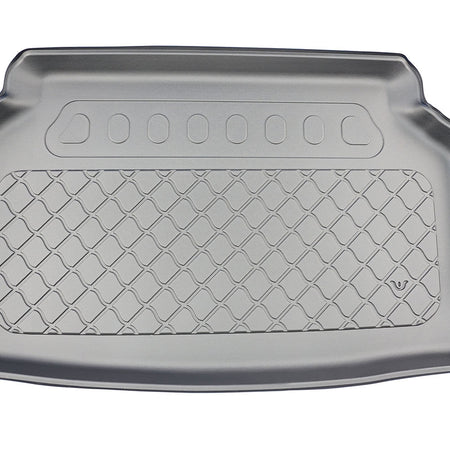 Tapis de coffre MG 3 Hybrid+, carrosserie berline, fabrication 05.2024 - présent | 194354GRD