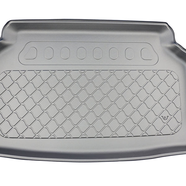 Tapis de coffre MG 3 Hybrid+, carrosserie berline, fabrication 05.2024 - présent | 194354GRD