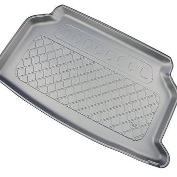Tapis de coffre MG 3 Hybrid+, carrosserie berline, fabrication 05.2024 - présent | 194354GRD