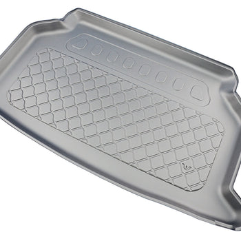 Tapis de coffre MG 3 Hybrid+, carrosserie berline, fabrication 05.2024 - présent | 194354GRD