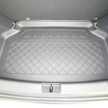 Tapis de coffre MG 3 Hybrid+, carrosserie berline, fabrication 05.2024 - présent | 194354GRD