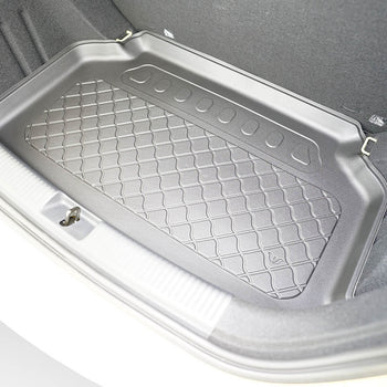 Tapis de coffre MG 3 Hybrid+, carrosserie berline, fabrication 05.2024 - présent | 194354GRD