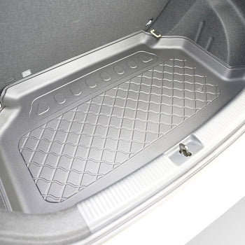 Tapis de coffre MG 3 Hybrid+, carrosserie berline, fabrication 05.2024 - présent | 194354GRD