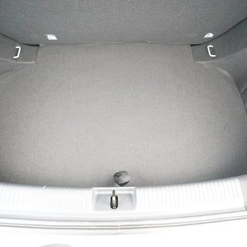 Tapis de coffre MG 3 Hybrid+, carrosserie berline, fabrication 05.2024 - présent | 194354GRD