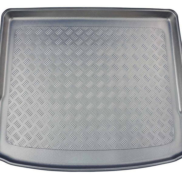 Tapis de coffre MG HS II PHEV, carrosserie suv, fabrication 10.2024 - présent | 194355BSC
