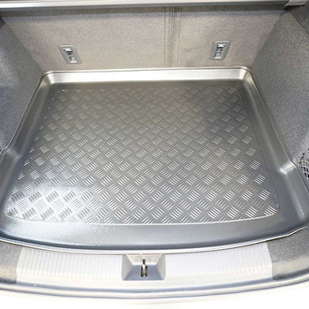 Tapis de coffre MG HS II, carrosserie suv, fabrication 07.2024 - présent | 194355BSC