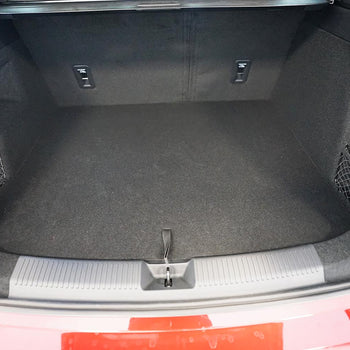 Tapis de coffre MG HS II PHEV, carrosserie suv, fabrication 10.2024 - présent | 194355BSC
