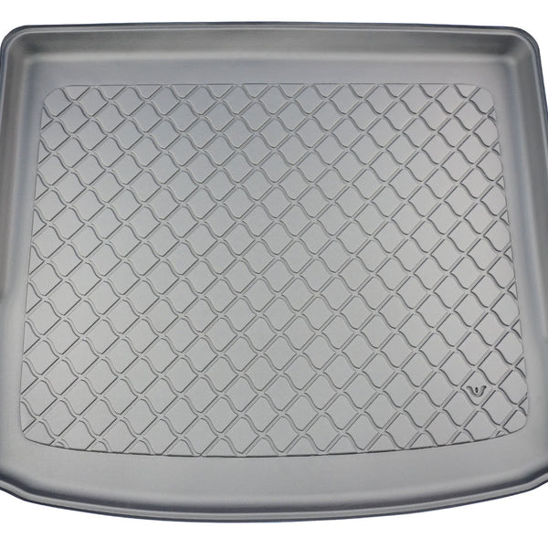 Tapis de coffre MG HS II PHEV, carrosserie suv, fabrication 10.2024 - présent | 194355GRD