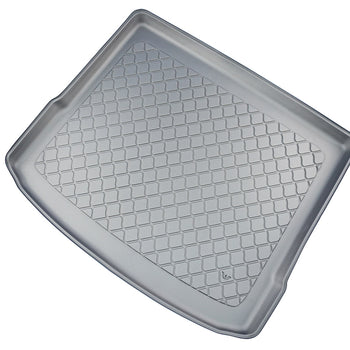 Tapis de coffre MG HS II PHEV, carrosserie suv, fabrication 10.2024 - présent | 194355GRD