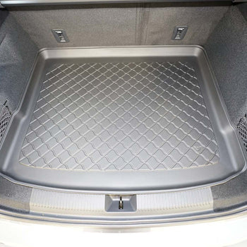 Tapis de coffre MG HS II PHEV, carrosserie suv, fabrication 10.2024 - présent | 194355GRD