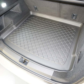 Tapis de coffre MG HS II PHEV, carrosserie suv, fabrication 10.2024 - présent | 194355GRD